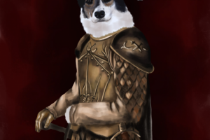 Спайк (Джейми Ланистер)