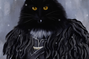 Атос (Джон Сноу)