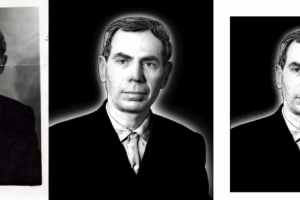 ретушь для камня