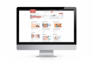 newtech39.ru - клиника пластической хирургии "Новые Технологии"