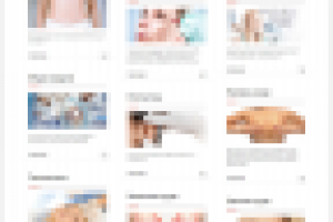 newtech39.ru - клиника пластической хирургии "Новые Технологии"