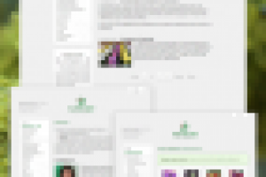 kalinkovo.ru - питомник декоративных растений