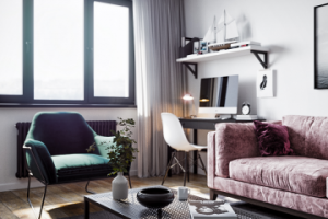 LOFT  for  LIFE