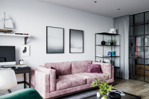 LOFT  for  LIFE