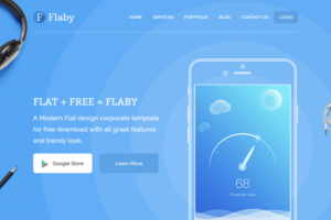 Flaby