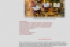 Новогодний подарочный набор