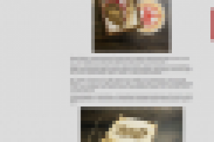 Набор оберегов для мужчин