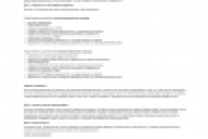 5 шагов для продажи квартиры