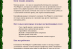 Монтаж кровли