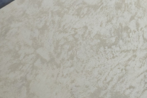 Нанесение декоративной штукатурки