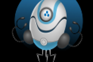 Робот для IT компании