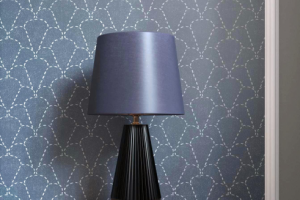 Настольная Лампа Maytoni Calvin Table Z181-TL-01-B