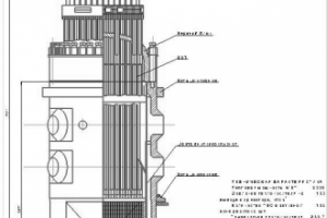 Чертеж общего вида