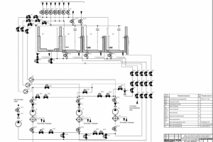 Чертеж общего вида