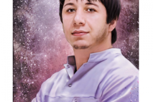 Рисунок в фотошопе по фотографии