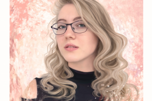 Рисунок в фотошопе по фотографии