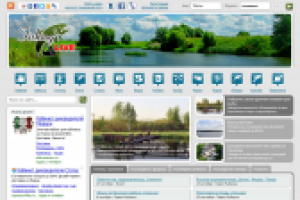 сайт fishinglive.ru