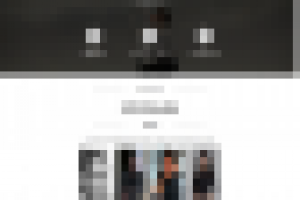 Доработка Lending Page