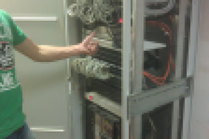 Администрация Ясенево