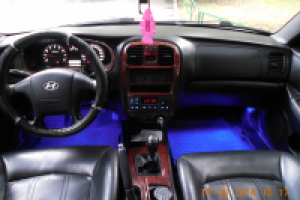 Пересветка Авто