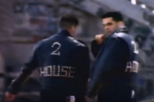 2 House - Go Techno (1992)