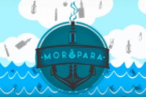 Море пара