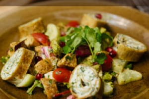 Макет для сториз