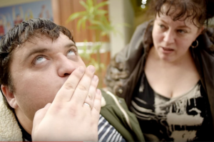 Короткометражка "ПРОВИНЦИАЛЬНЫЙ ГЕРОЙ"