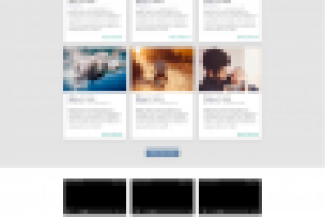 Личный блог