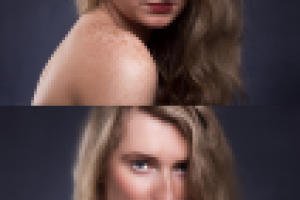 СТАНДАРТНАЯ РЕТУШЬ