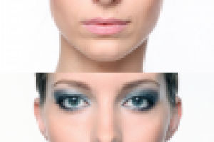 СТАНДАРТНАЯ РЕТУШЬ