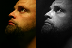 СТАНДАРТНАЯ РЕТУШЬ