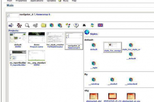 Разработка программ на FoxPro (по примеру maple4.ru )