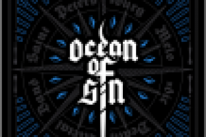 Ocean of Sin - рубашка для карты