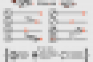 креативное резюме