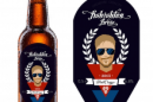 кшиштен брю