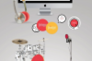 студия звукозаписи Грейпфрут