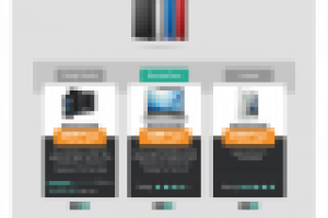 дизайн сайта alifca