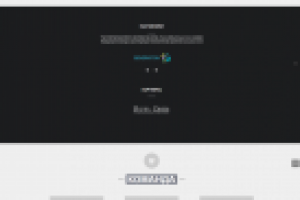 Лендинг для проекта CROWD 1.0