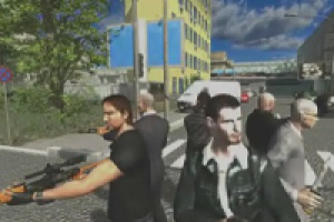 Музыка для игрового видеоролика