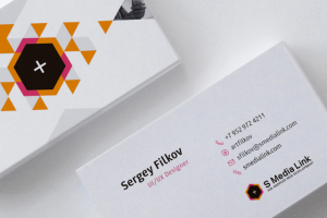 Business Cards
