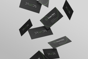 Business Cards