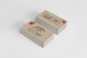 визитка для zapal.by