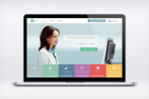 Медицинский портал