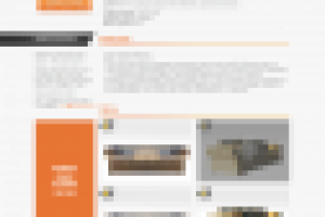 Сайт на Joomla