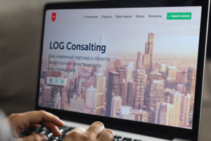 LOG Consalting