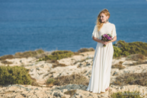 Две статьи для сайта дизайнера свадебных платьев