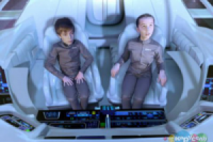 Сценарии детской телепрограммы