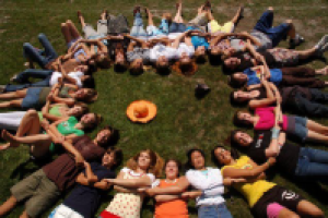 "О нас". Агентство по организации праздников.