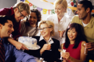 Текст на главную агентства по организации праздников